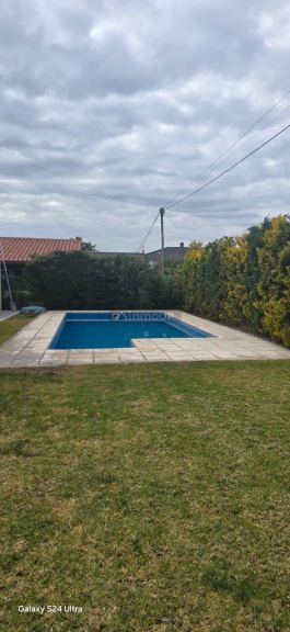 Casa en Venta en Capital, Mendoza