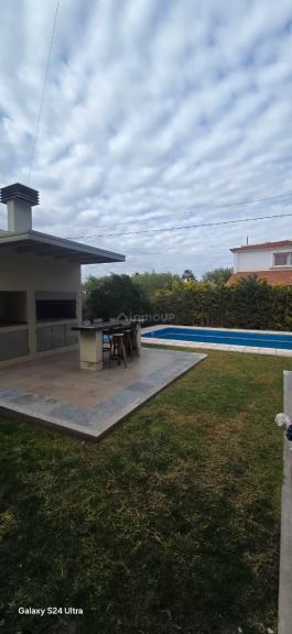 Casa en Venta en Capital, Mendoza