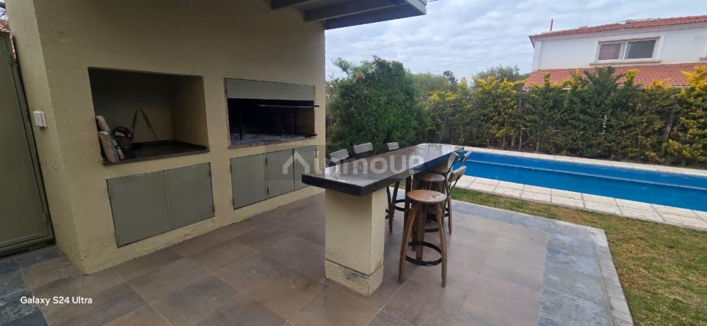 Casa en Venta en Capital, Mendoza