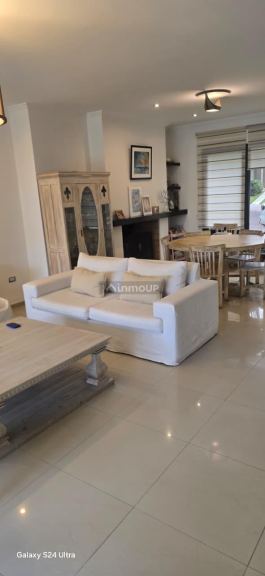 Casa en Venta en Capital, Mendoza