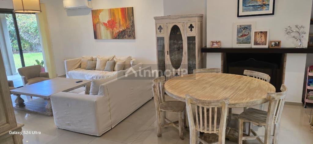 Casa en Venta en Capital, Mendoza
