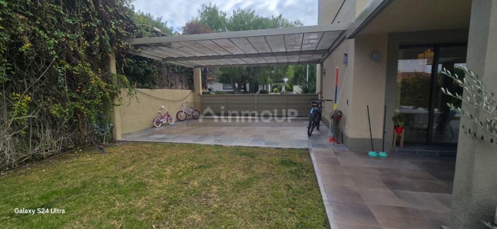 Casa en Venta en Capital, Mendoza