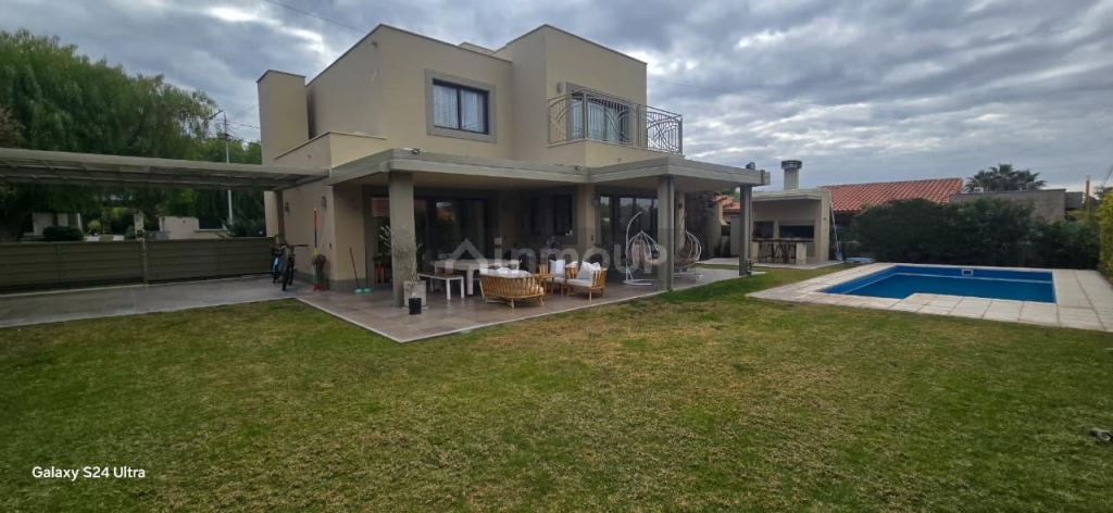 Casa en Venta en Capital, Mendoza
