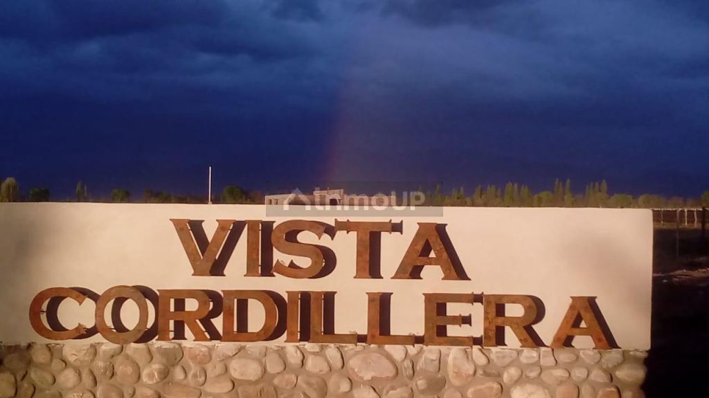 Terreno en Venta en San Carlos, Mendoza