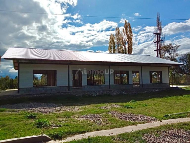 Terreno en Venta en San Carlos, Mendoza