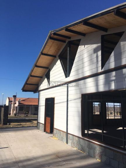 Terreno en Venta en San Carlos, Mendoza