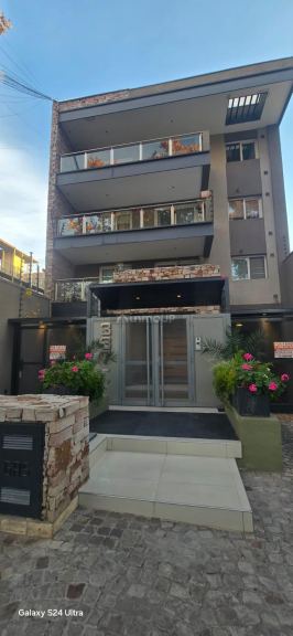 Capital Julio Leonidas Aguirre 377, 5ta Sección Residencial, Capital de Mendoza