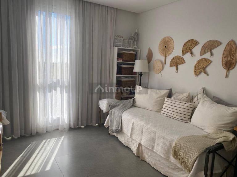 Departamento en Alquiler en Capital, Mendoza