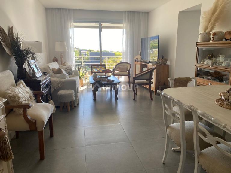 Departamento en Alquiler en Capital, Mendoza