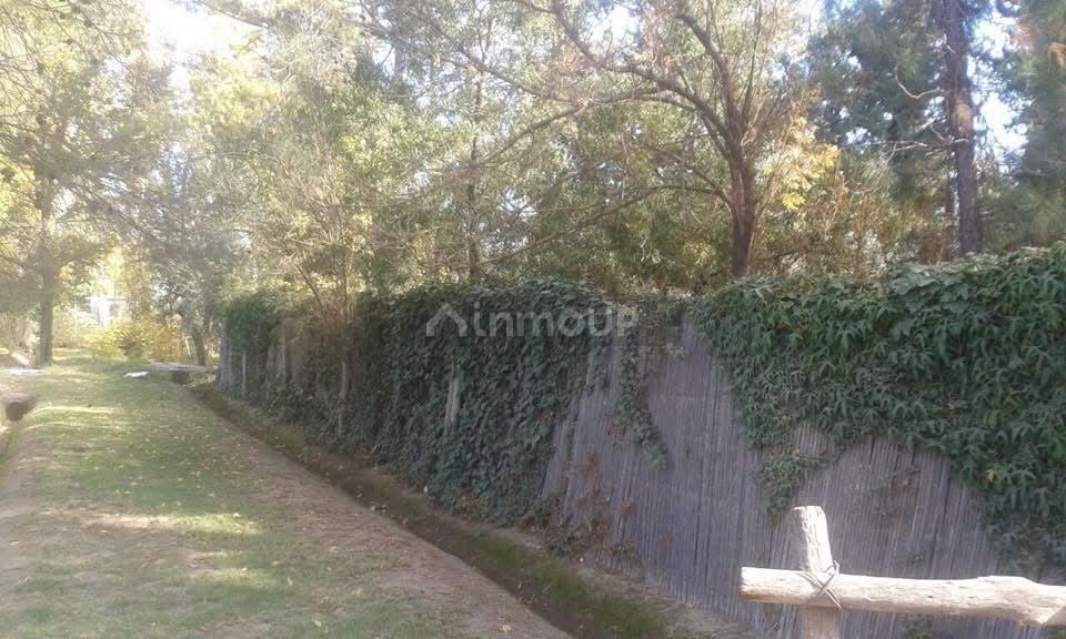Terreno en Venta en Lujan de Cuyo, Mendoza