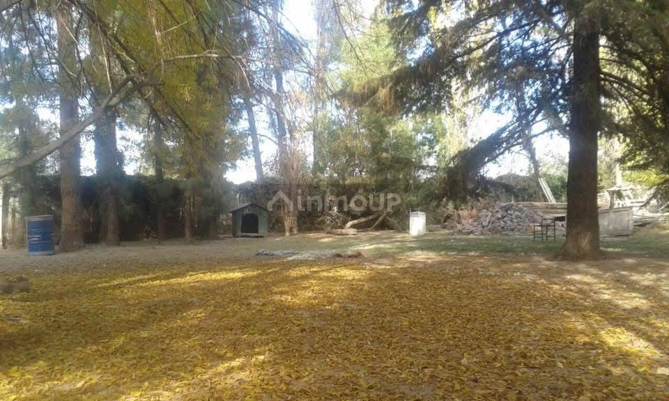 Terreno en Venta en Lujan de Cuyo, Mendoza