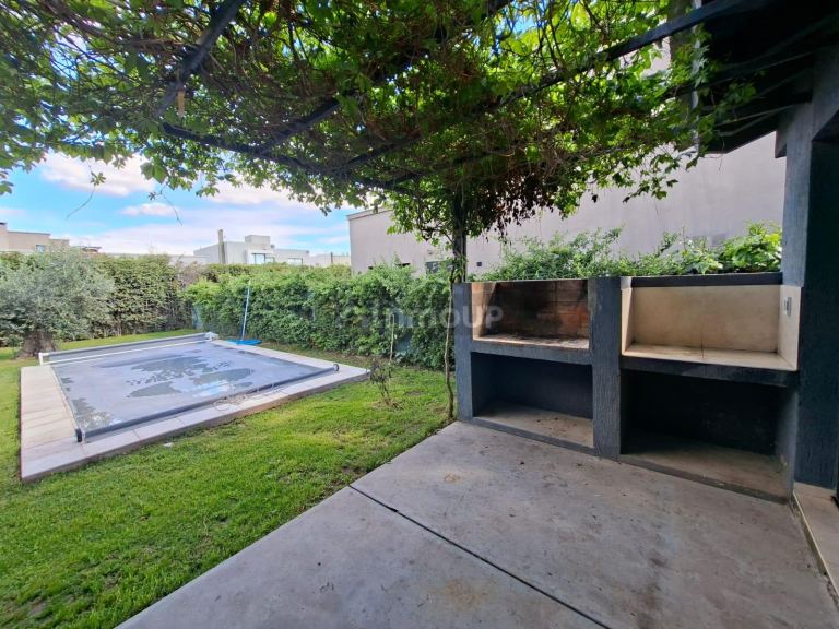 Casa en Alquiler en Lujan de Cuyo, Mendoza