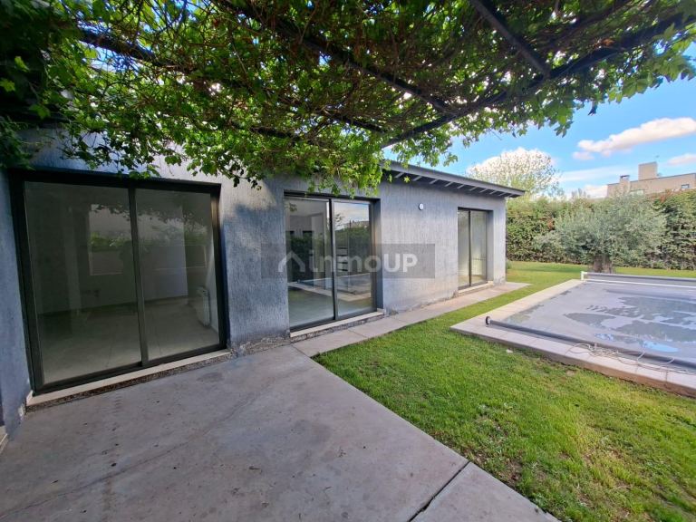 Casa en Alquiler en Lujan de Cuyo, Mendoza