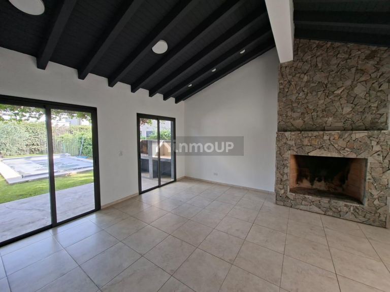 Casa en Alquiler en Lujan de Cuyo, Mendoza