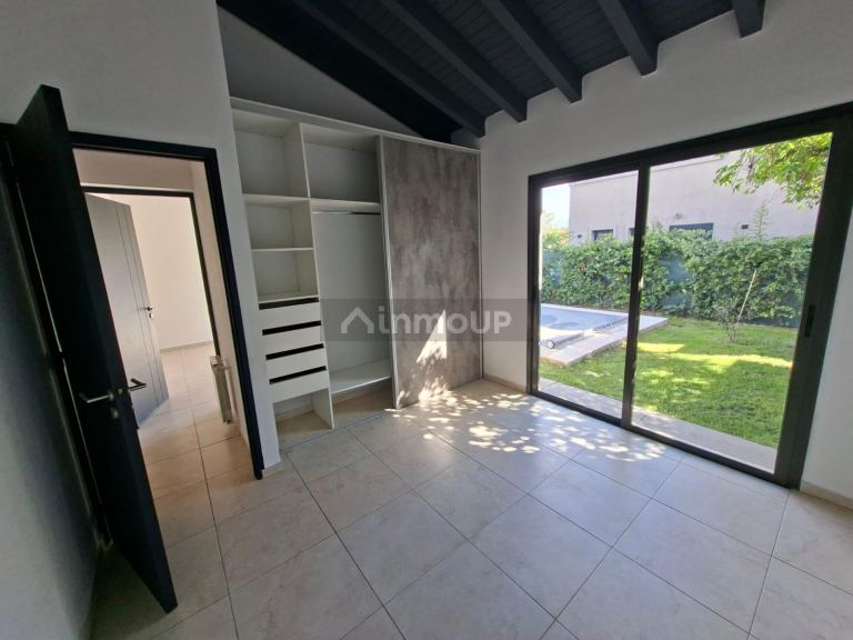 Casa en Alquiler en Lujan de Cuyo, Mendoza