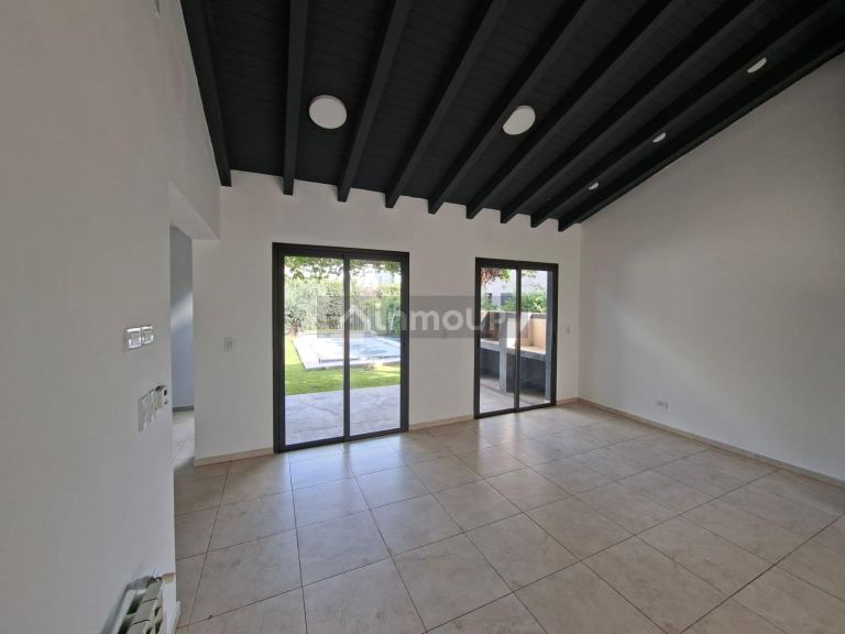 Casa en Alquiler en Lujan de Cuyo, Mendoza