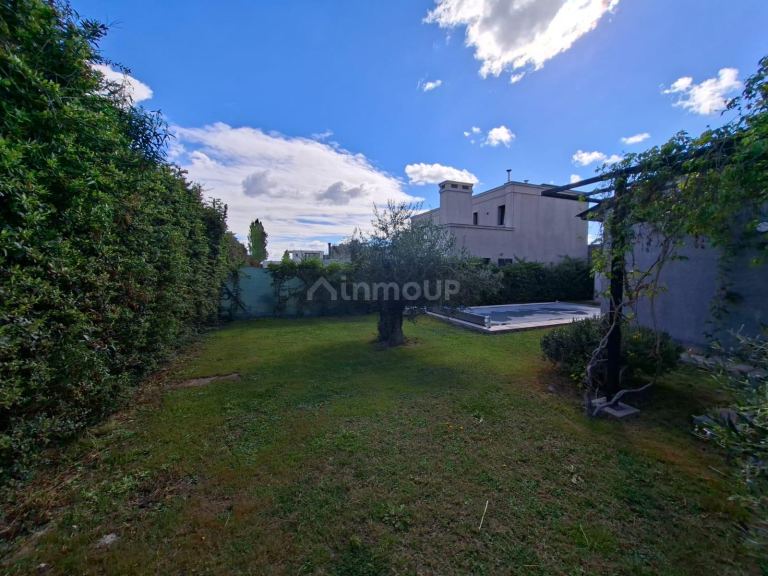 Casa en Alquiler en Lujan de Cuyo, Mendoza