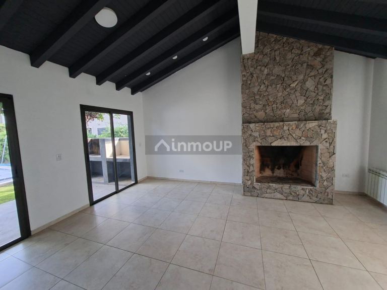 Casa en Alquiler en Lujan de Cuyo, Mendoza
