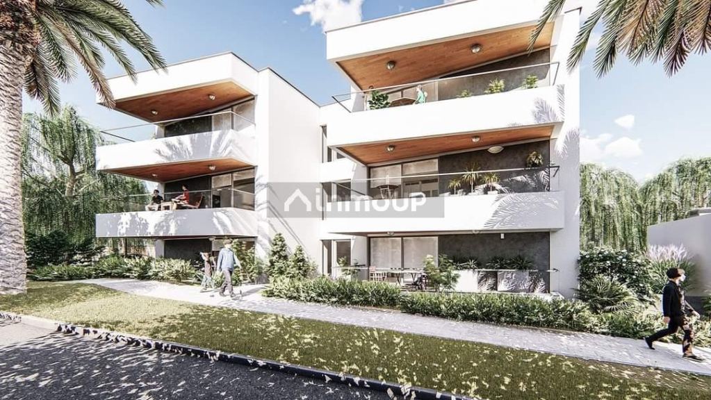 Departamento en Venta en Capital, Mendoza