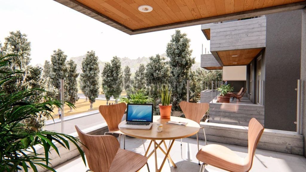 Departamento en Venta en Lujan de Cuyo, Mendoza