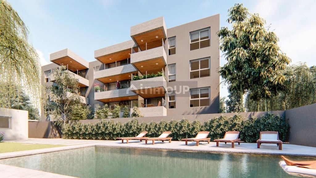 Departamento en Venta en Lujan de Cuyo, Mendoza
