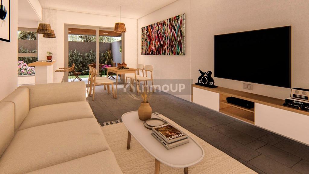 Departamento en Venta en Lujan de Cuyo, Mendoza