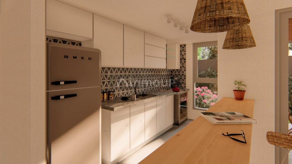 Departamento en Venta en Lujan de Cuyo, Mendoza