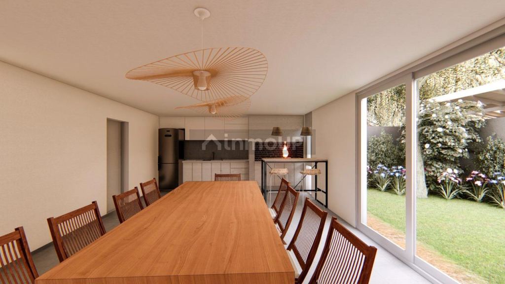 Departamento en Venta en Lujan de Cuyo, Mendoza