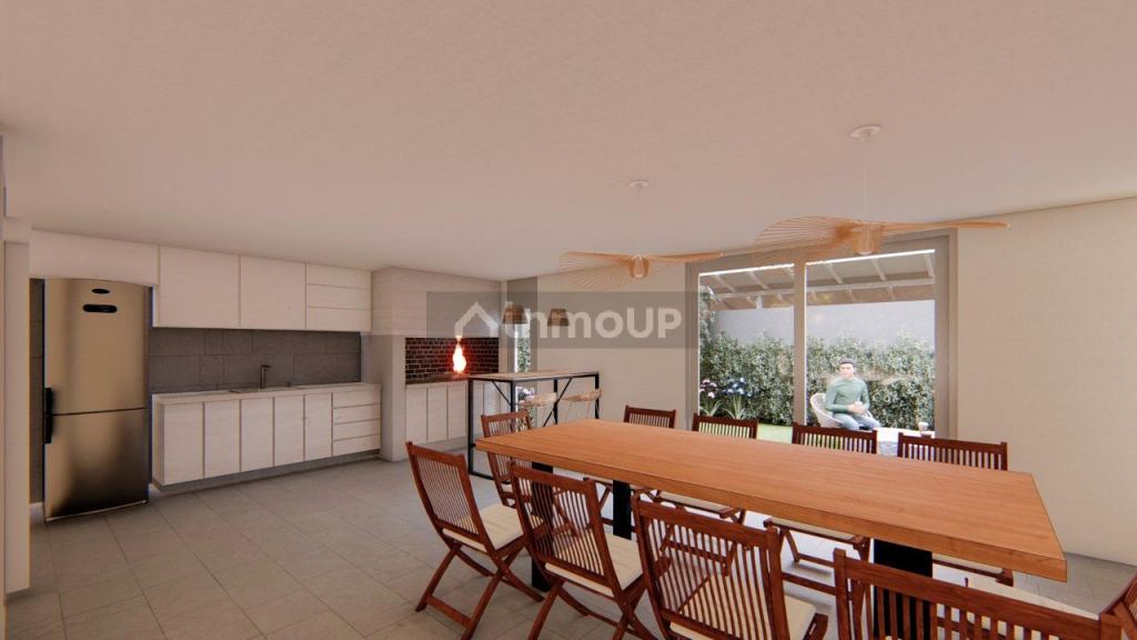 Departamento en Venta en Lujan de Cuyo, Mendoza