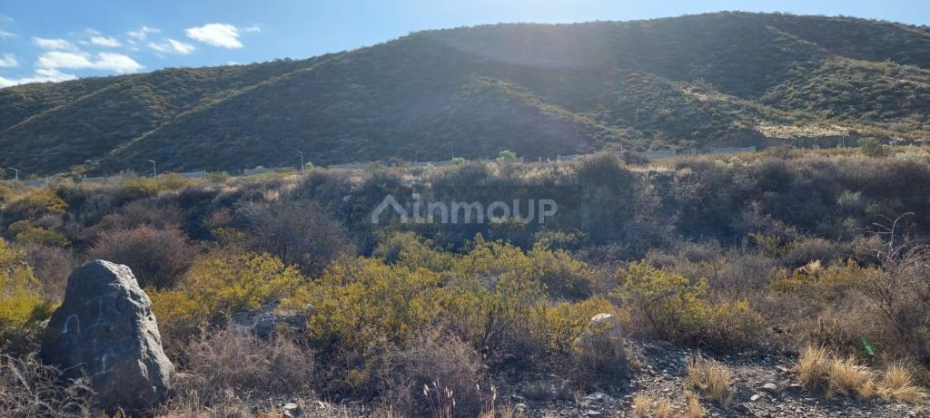 Terreno en Venta en Las Heras, Mendoza