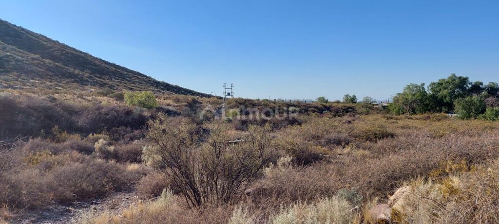 Terreno en Venta en Las Heras, Mendoza