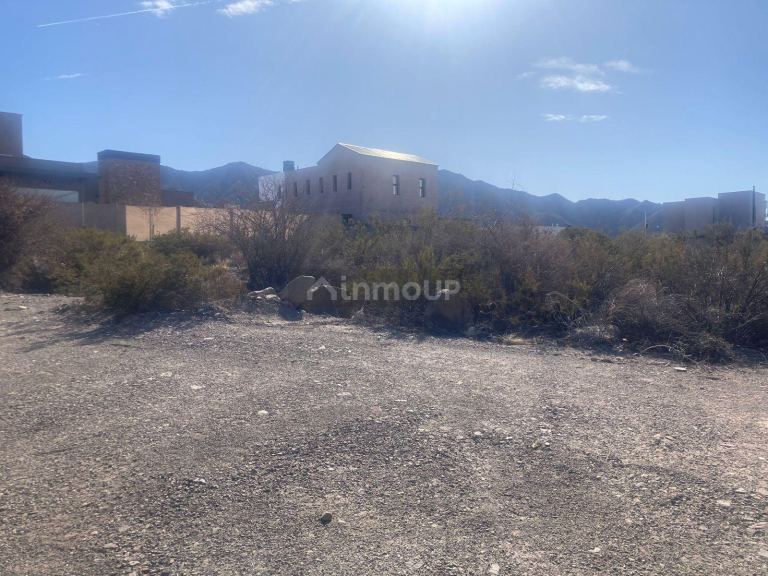 Lote en Venta en Las Heras, Mendoza