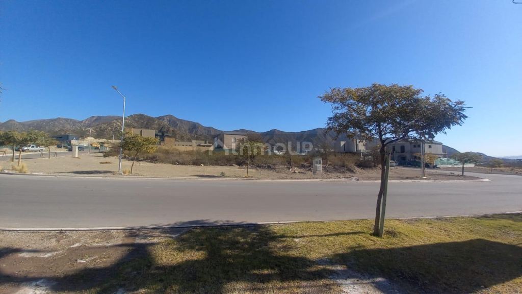 Lote en Venta en Las Heras, Mendoza