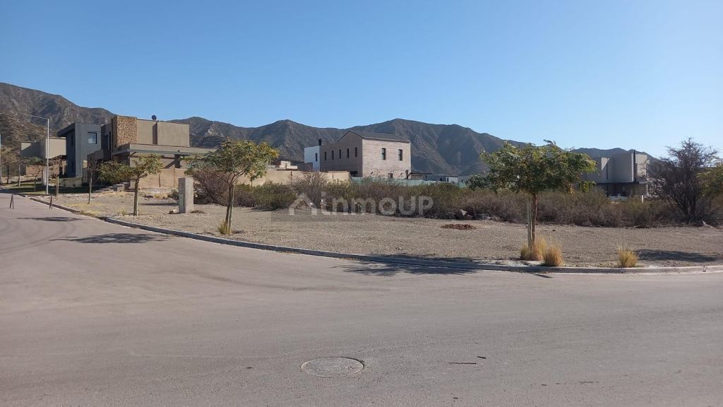 Lote en Venta en Las Heras, Mendoza
