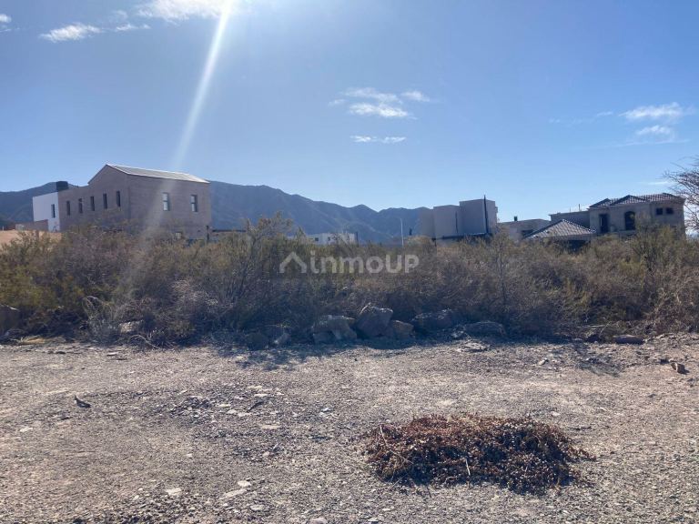Lote en Venta en Las Heras, Mendoza