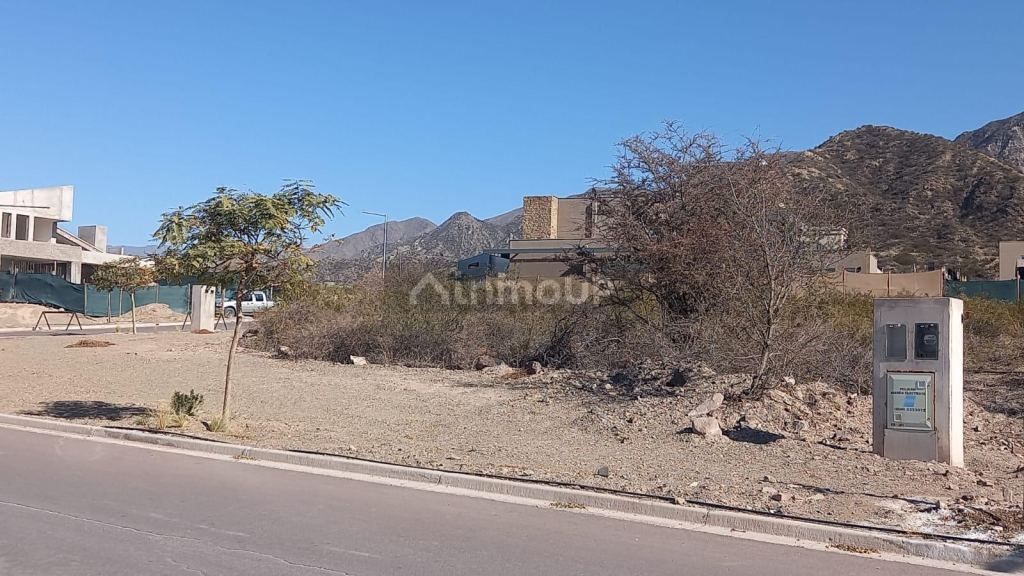 Lote en Venta en Las Heras, Mendoza