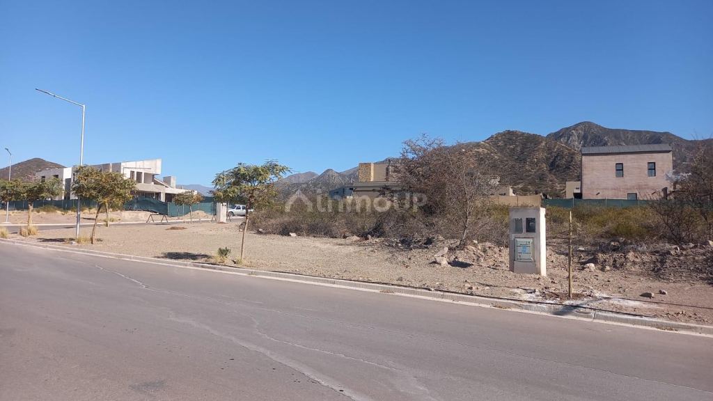 Lote en Venta en Las Heras, Mendoza