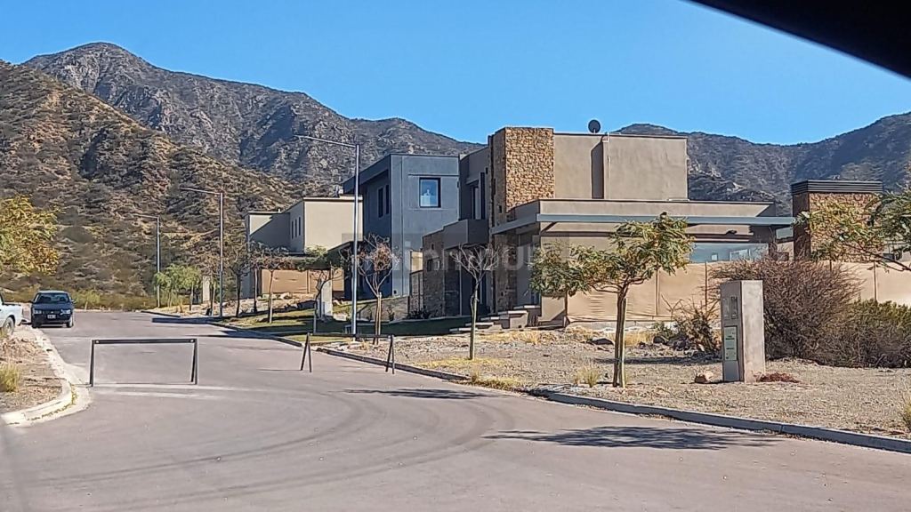 Lote en Venta en Las Heras, Mendoza