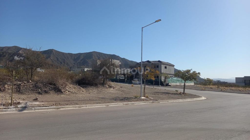 Lote en Venta en Las Heras, Mendoza