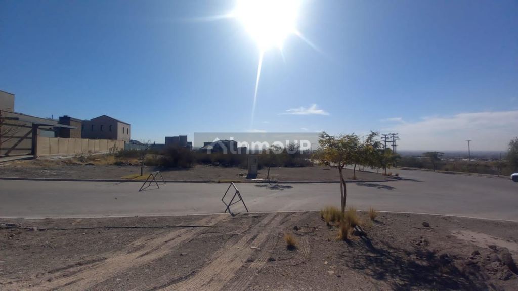 Lote en Venta en Las Heras, Mendoza