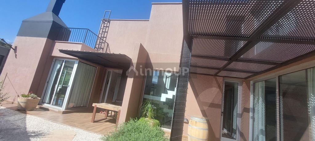 Casa en Venta en Las Heras, Mendoza
