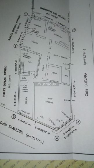 Local Comercial en Venta en Maipu, Mendoza