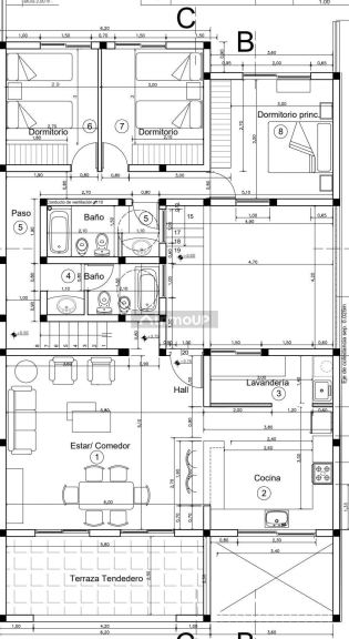 Local Comercial en Venta en Guaymallen, Mendoza