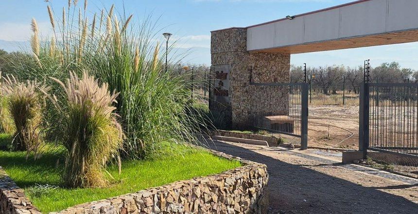 Lote en Venta en Maipu, Mendoza