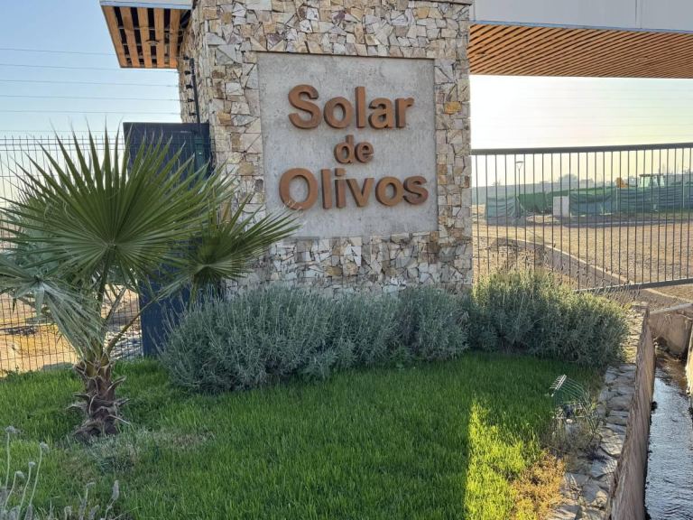 Lote en Venta en Maipu, Mendoza