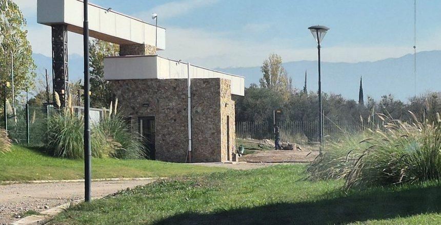 Lote en Venta en Maipu, Mendoza