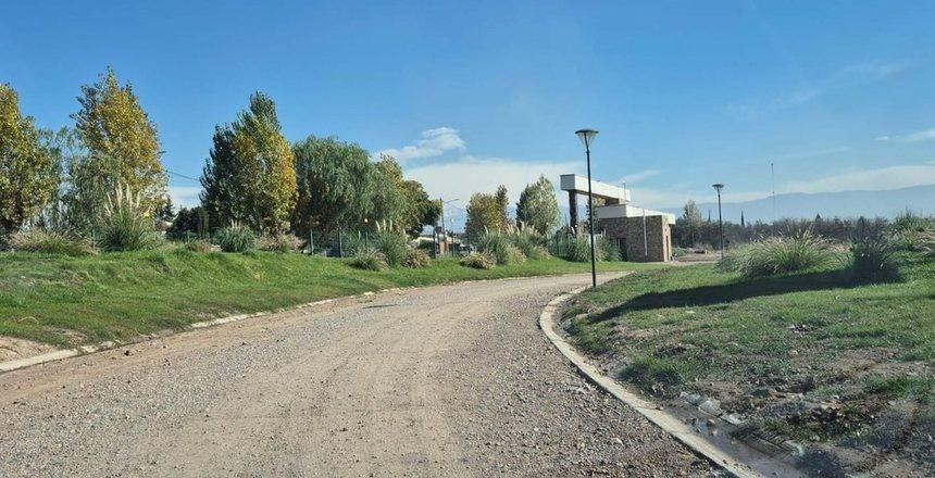 Lote en Venta en Maipu, Mendoza