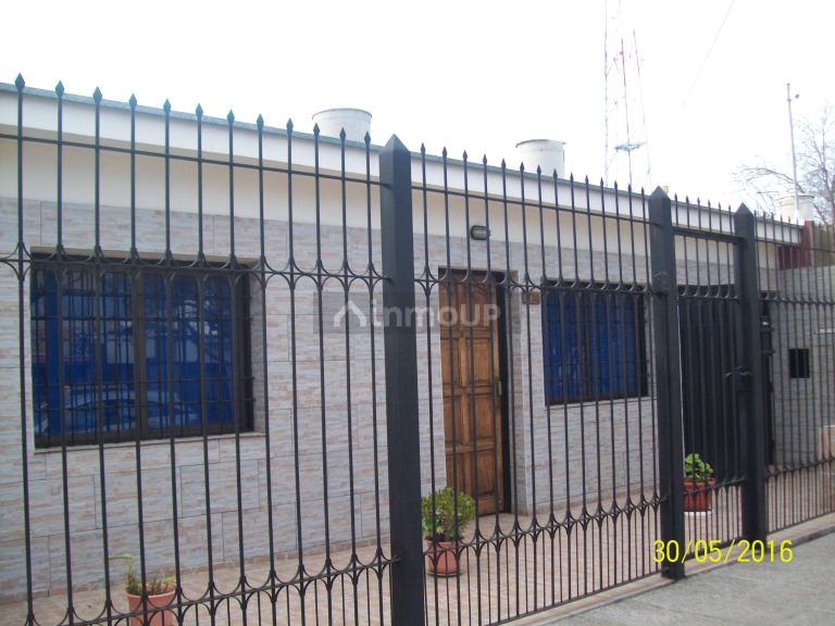 Casa en Venta en Las Heras, Mendoza
