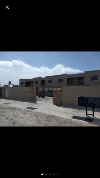 Departamento en Alquiler en Capital, Mendoza