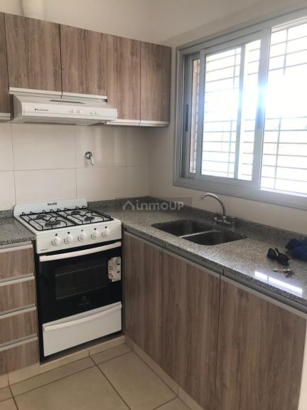 Departamento en Alquiler en Capital, Mendoza